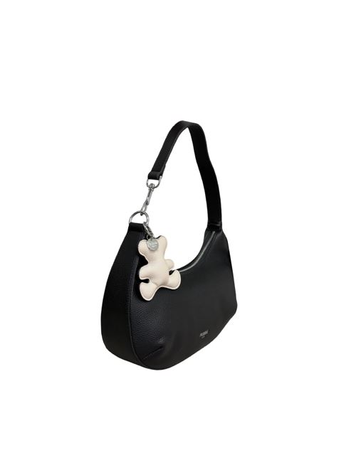 Anice borsa a spalla PASH BAG | 19676LIKBLACK